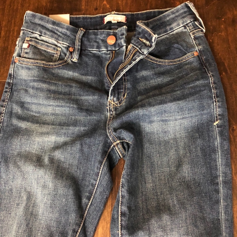 Dear John jeans - Giselle high waisted skinny